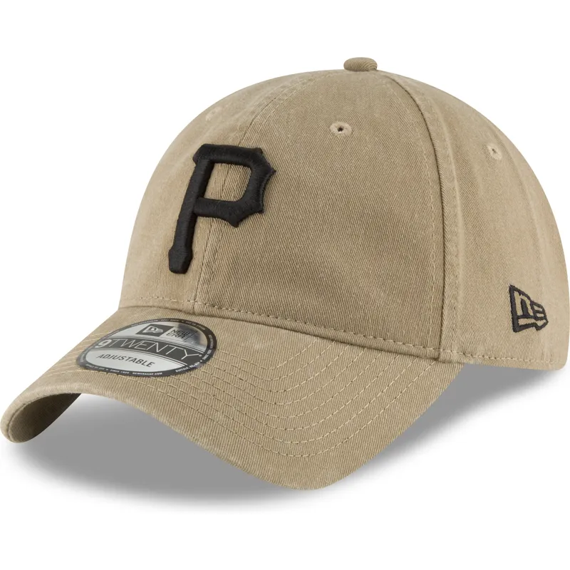 9twenty-core-classic-pittsburgh-pirates-mlb-new-era