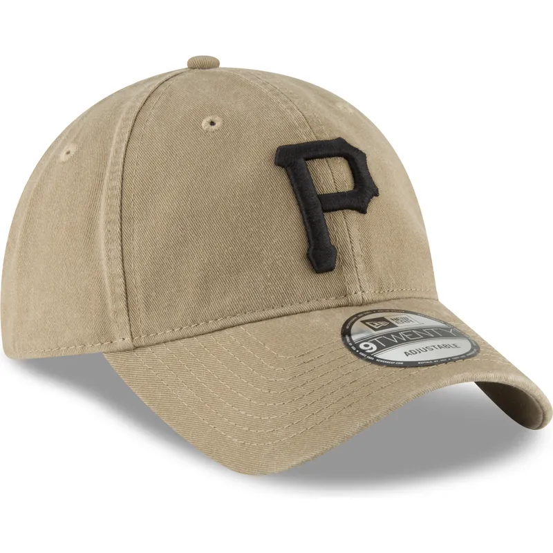 9twenty-core-classic-pittsburgh-pirates-mlb-new-era