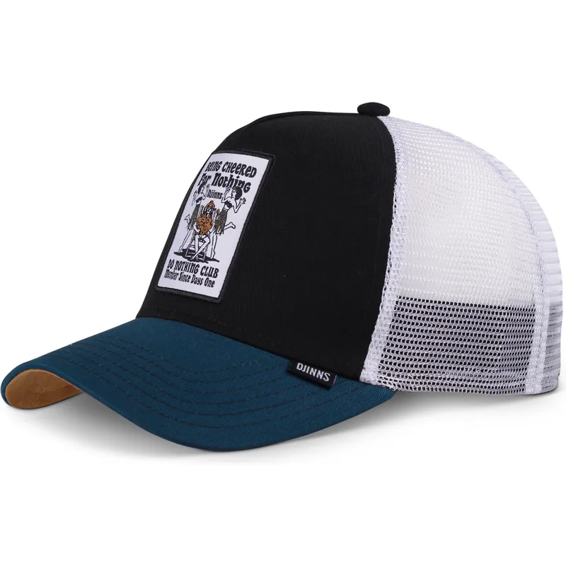 trucker-being-cheered-hft-djinns