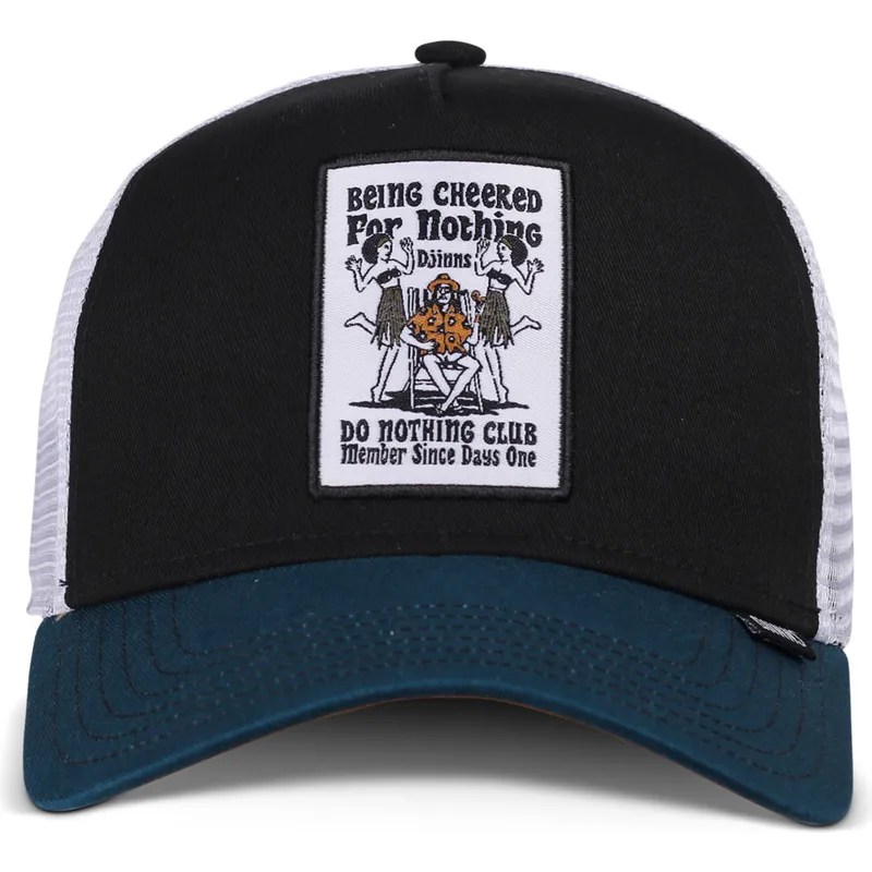 trucker-being-cheered-hft-djinns