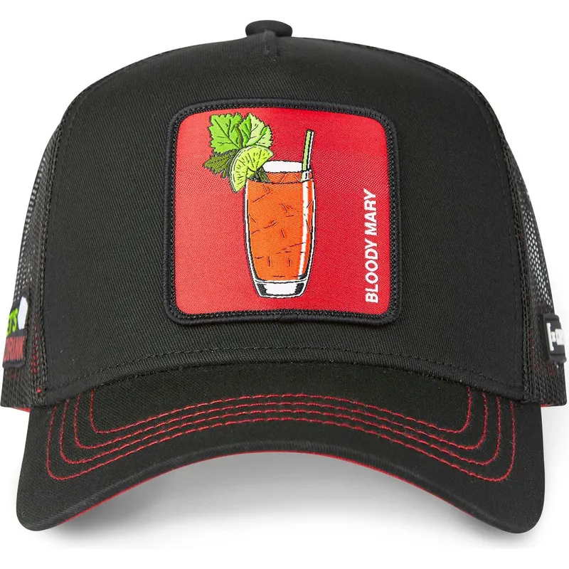 curva-snapback-bloody-mary-cocktails-capslab