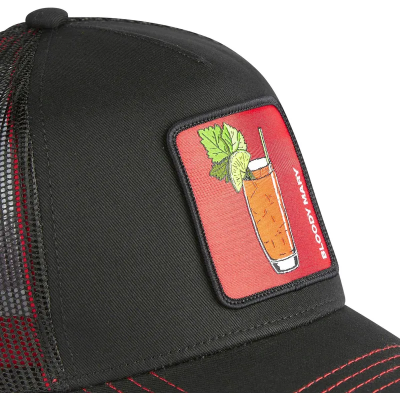 curva-snapback-bloody-mary-cocktails-capslab