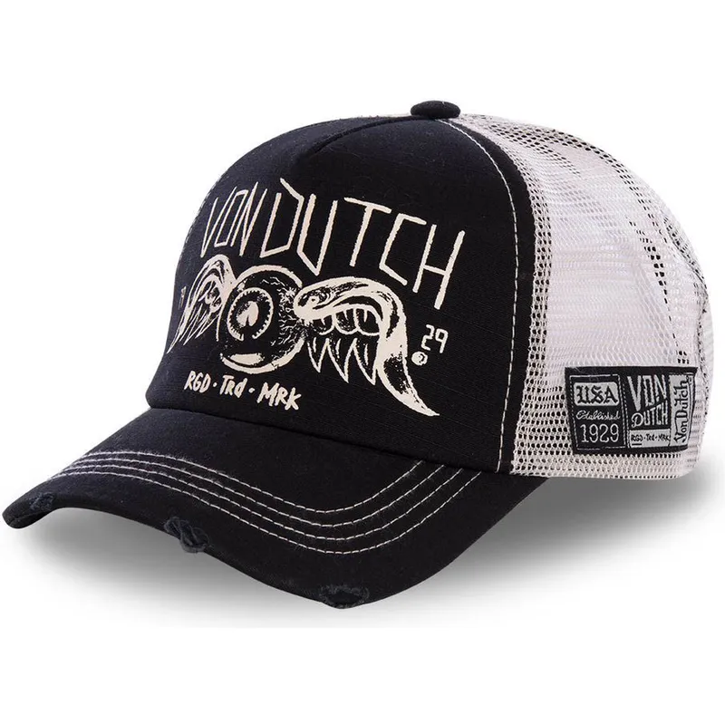 trucker-crew4-von-dutch