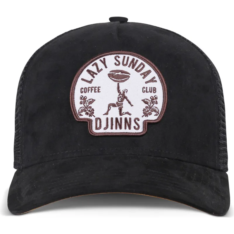 trucker-lazy-classic-hft-djinns trucker-lazy-classic-hft-djinns