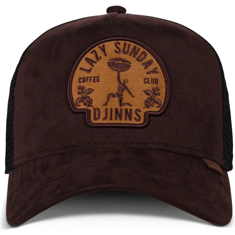 trucker-lazy-classic-hft-djinns trucker-lazy-classic-hft-djinns