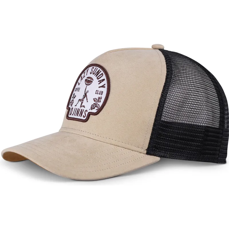 trucker-lazy-classic-hft-djinns trucker-lazy-classic-hft-djinns
