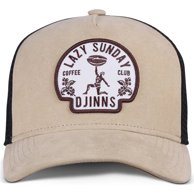 trucker-lazy-classic-hft-djinns trucker-lazy-classic-hft-djinns