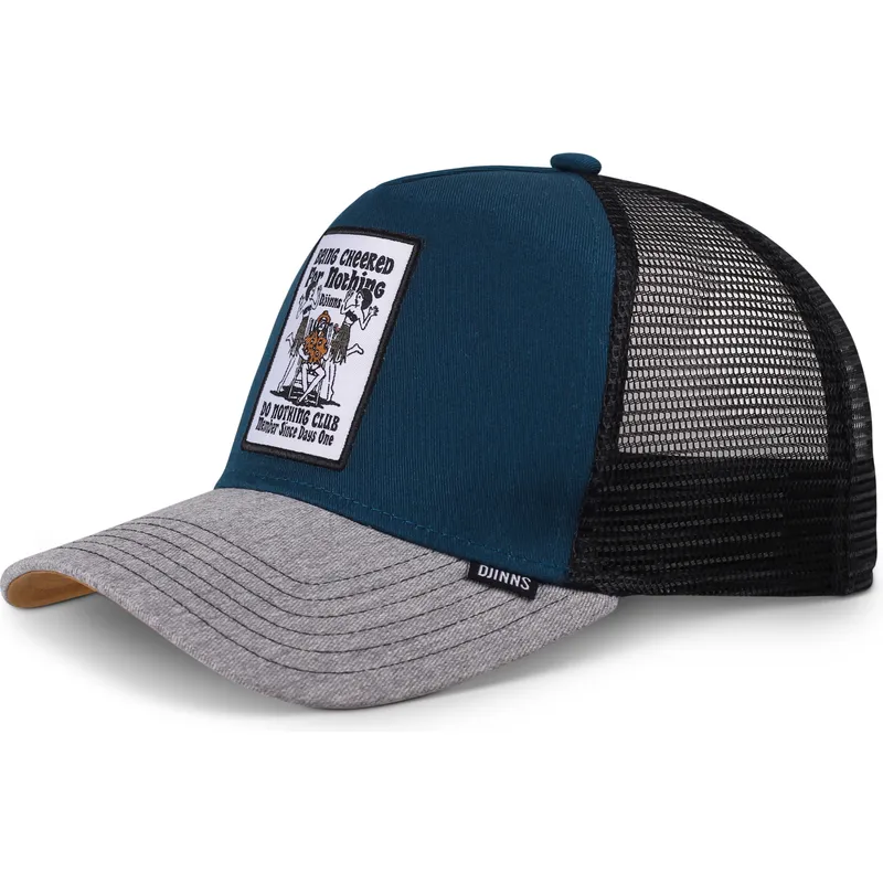 trucker-being-cheered-hft-djinns