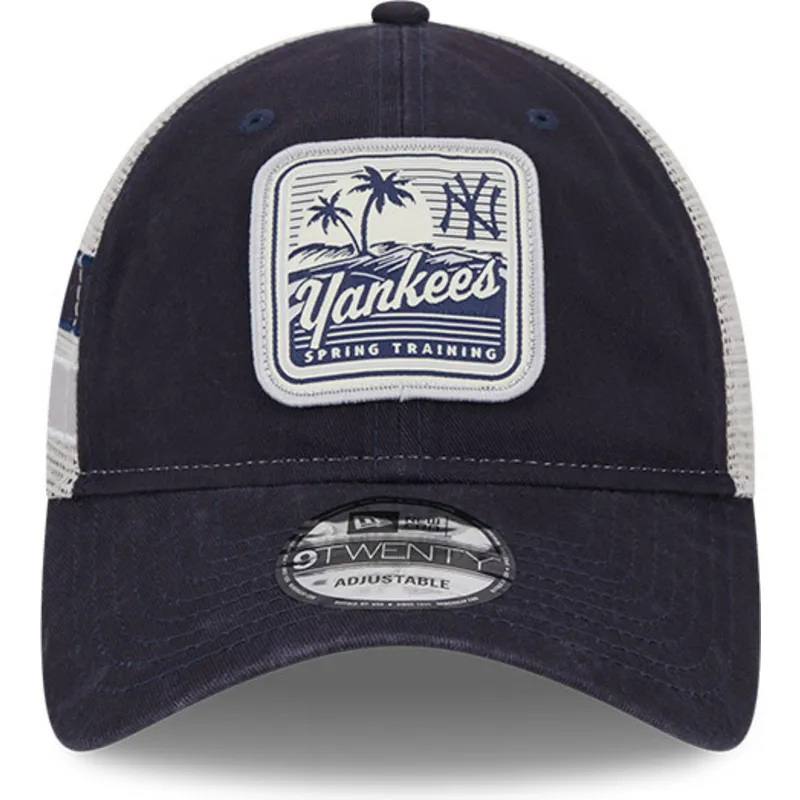 curva-snapback-9twenty-stripe-new-york-yankees-mlb-new-era