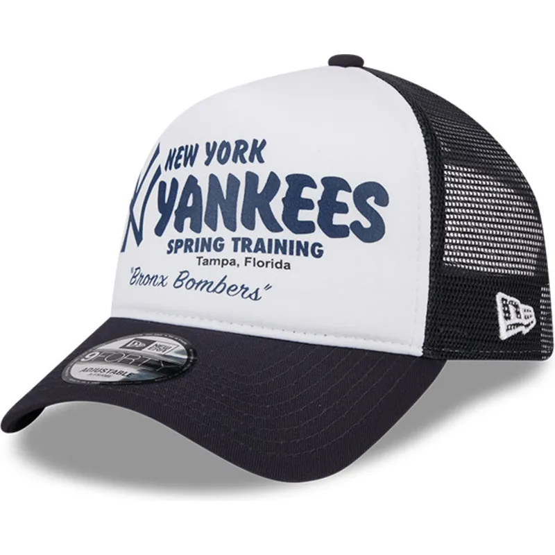 curva-snapback-9forty-a-frame-team-new-york-yankees-mlb-new-era