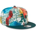 plana-snapback-9fifty-spring-oakland-athletics-mlb-new-era