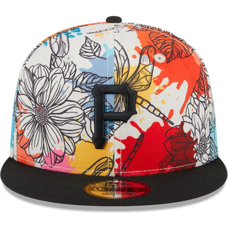 plana-snapback-9fifty-spring-pittsburgh-pirates-mlb-new-era plana-snapback-9fifty-spring-pittsburgh-pirates-mlb-new-era