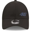 curva-9forty-repreve-valentino-rossi-vr46-motogp-new-era