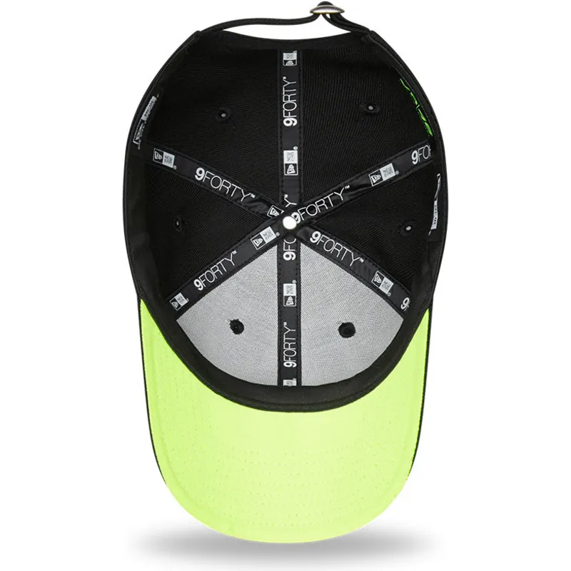 curva-9forty-repreve-valentino-rossi-vr46-motogp-new-era