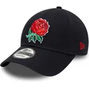 curva-9forty-core-england-rugby-rfu-new-era