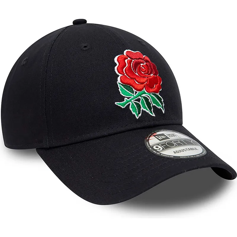 curva-9forty-core-england-rugby-rfu-new-era