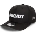 curva-snapback-9fifty-ripstop-ducati-motor-motogp-new-era