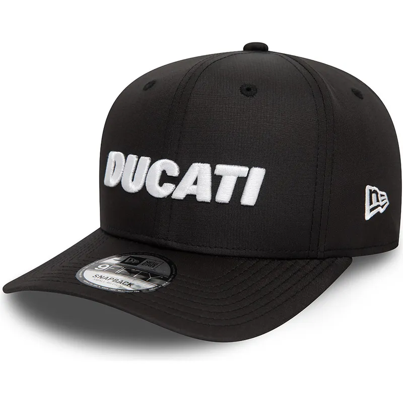 curva-snapback-9fifty-ripstop-ducati-motor-motogp-new-era