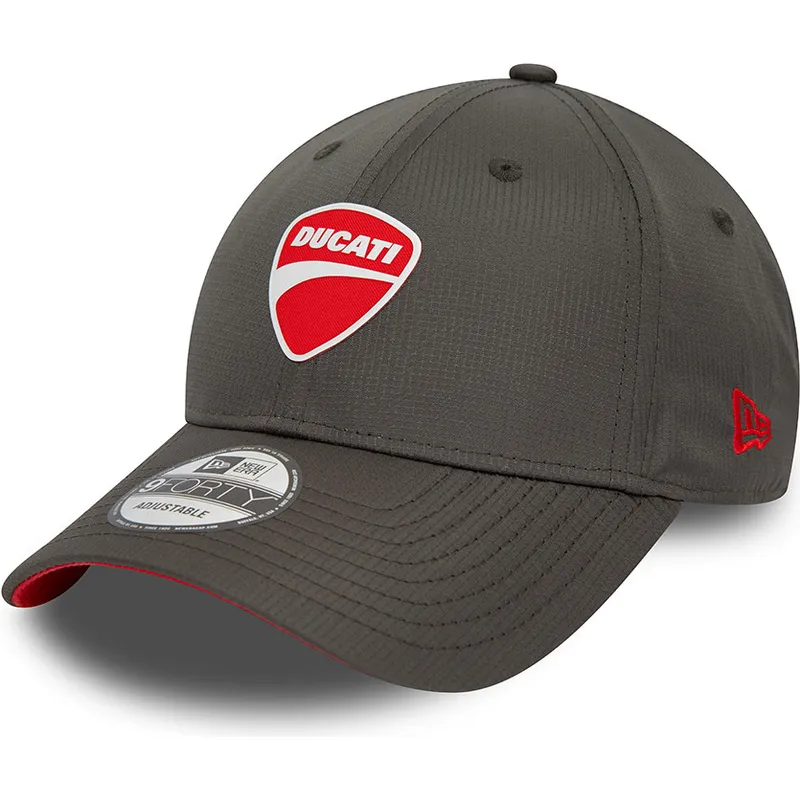 9forty-ripstop-ducati-motor-motogp-new-era