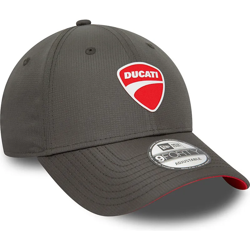 9forty-ripstop-ducati-motor-motogp-new-era