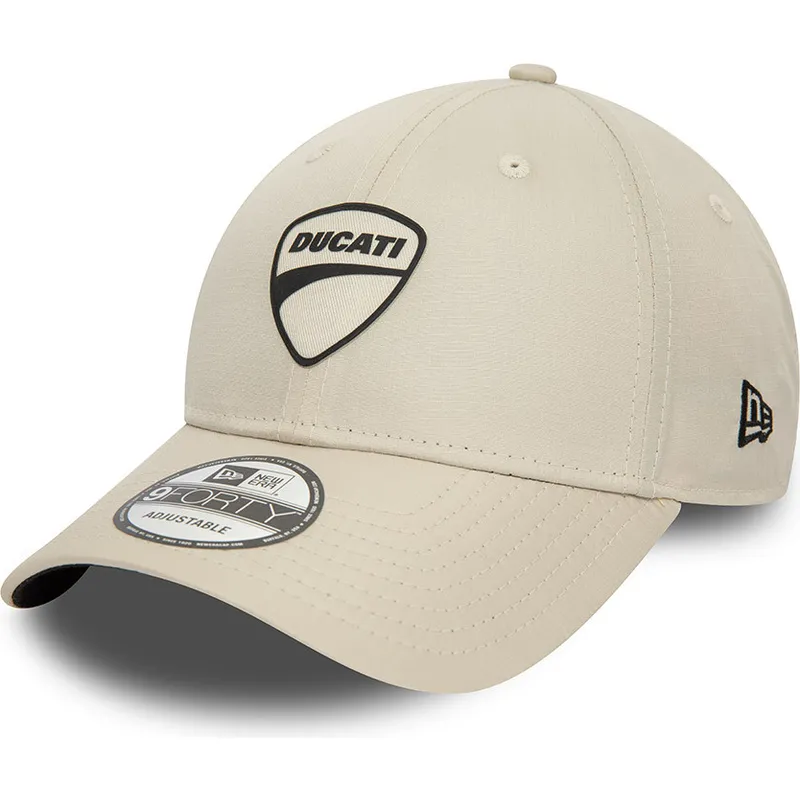 curva-9forty-ripstop-ducati-motor-motogp-new-era curva-9forty-ripstop-ducati-motor-motogp-new-era