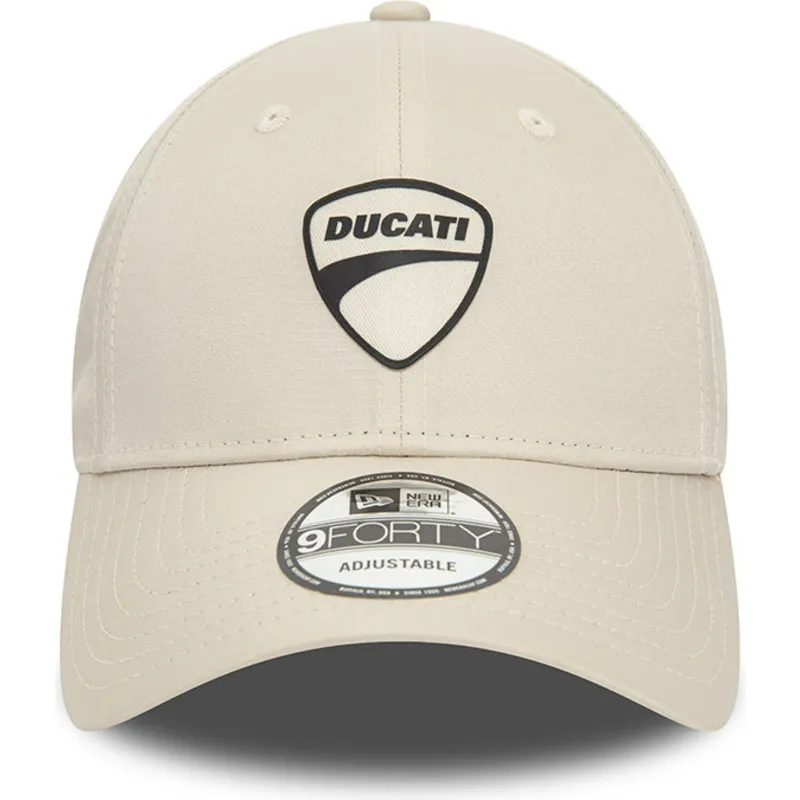 curva-9forty-ripstop-ducati-motor-motogp-new-era curva-9forty-ripstop-ducati-motor-motogp-new-era