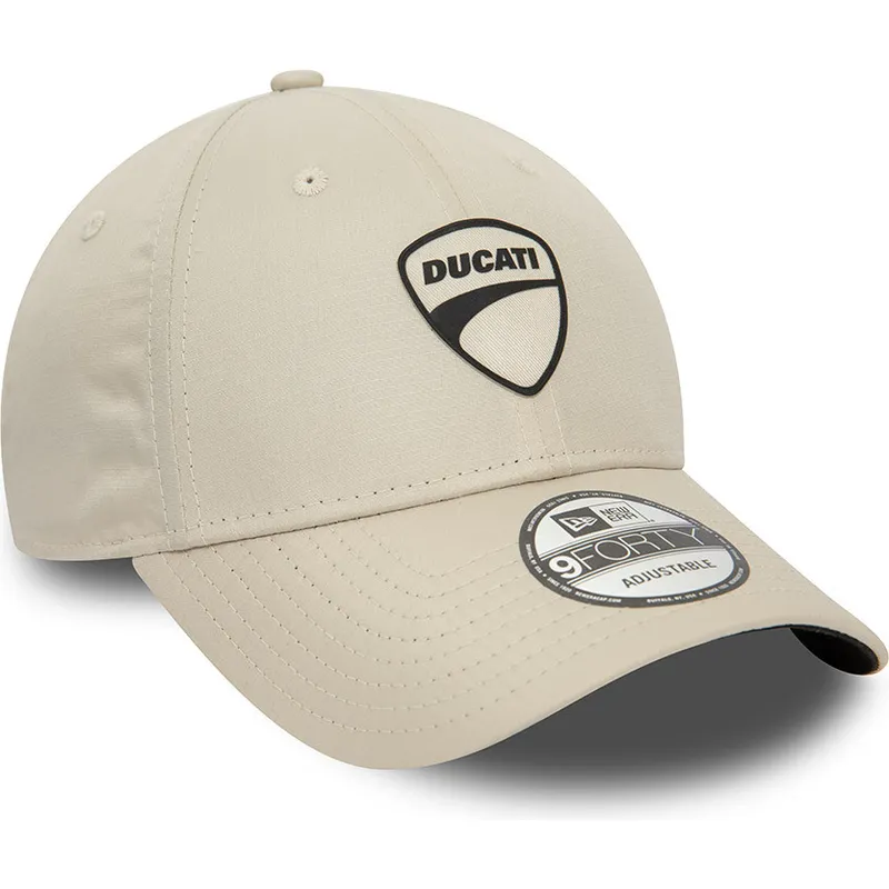 curva-9forty-ripstop-ducati-motor-motogp-new-era curva-9forty-ripstop-ducati-motor-motogp-new-era