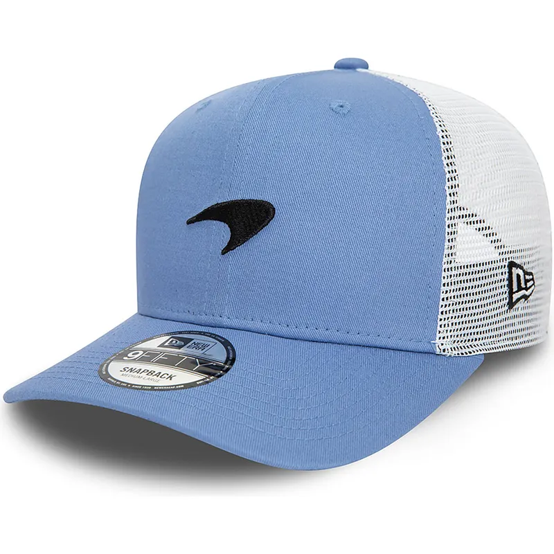 curva-snapback-9fifty-seasonal-mclaren-racing-formula-1-new-era