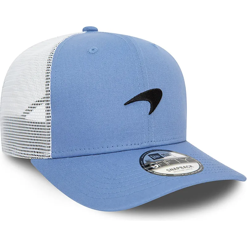 curva-snapback-9fifty-seasonal-mclaren-racing-formula-1-new-era