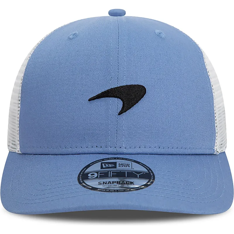 curva-snapback-9fifty-seasonal-mclaren-racing-formula-1-new-era