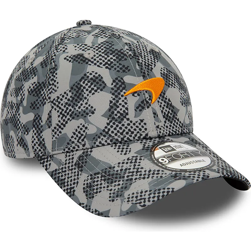 curva-snapback-9forty-mclaren-racing-formula-1-new-era