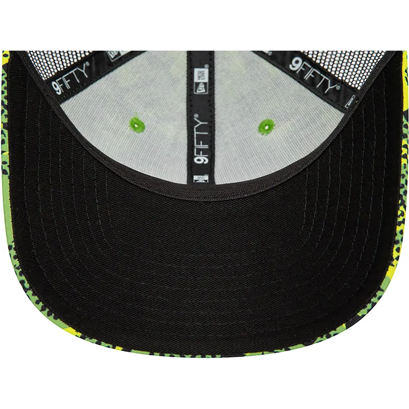 curva-snapback-9fifty-mclaren-racing-formula-1-new-era curva-snapback-9fifty-mclaren-racing-formula-1-new-era