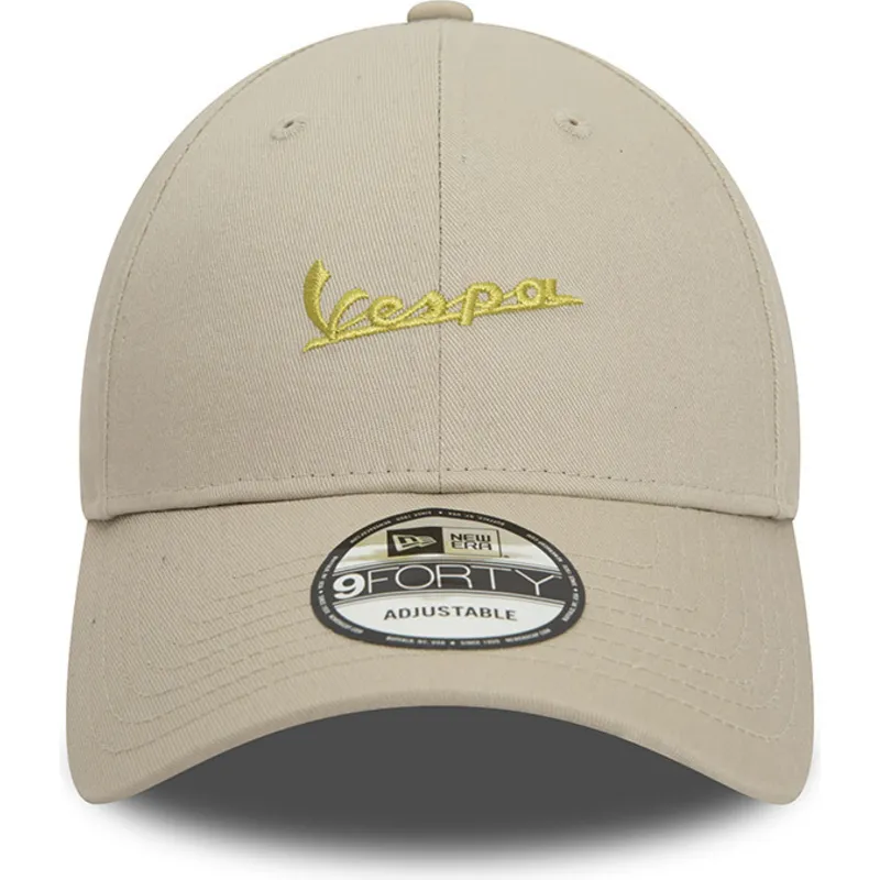 curva-9forty-seasonal-colour-vespa-piaggio-new-era
