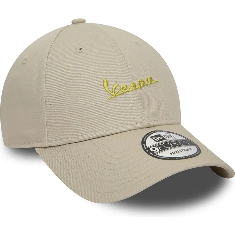 curva-9forty-seasonal-colour-vespa-piaggio-new-era