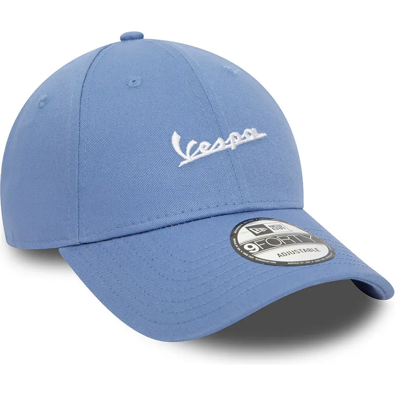 curva-9forty-seasonal-colour-vespa-piaggio-new-era