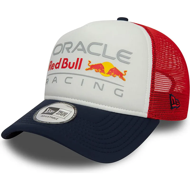 curva-snapback-9forty-a-frame-colour-block-red-bull-racing-formula-1-new-era