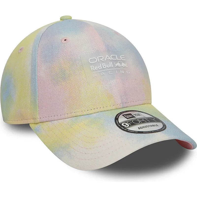 snapback-9forty-tie-dye-denim-red-bull-racing-formula-1-new-era
