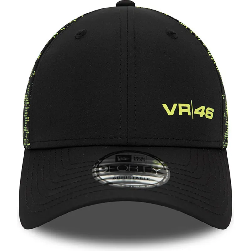 curva-snapback-9forty-poly-print-valentino-rossi-vr46-motogp-new-era