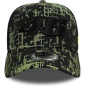 curva-snapback-9forty-a-frame-poly-print-valentino-rossi-vr46-motogp-new-era