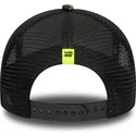 curva-snapback-9forty-a-frame-poly-print-valentino-rossi-vr46-motogp-new-era
