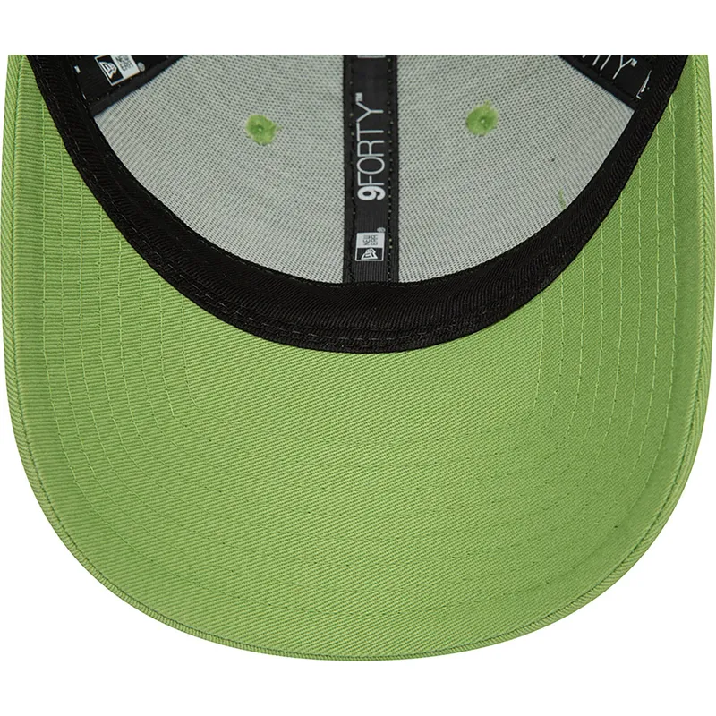 9forty-flawless-snapback-new-york-yankees-mlb-new-era 9forty-flawless-snapback-new-york-yankees-mlb-new-era