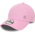curva-snapback-9forty-flawless-new-york-yankees-mlb-new-era