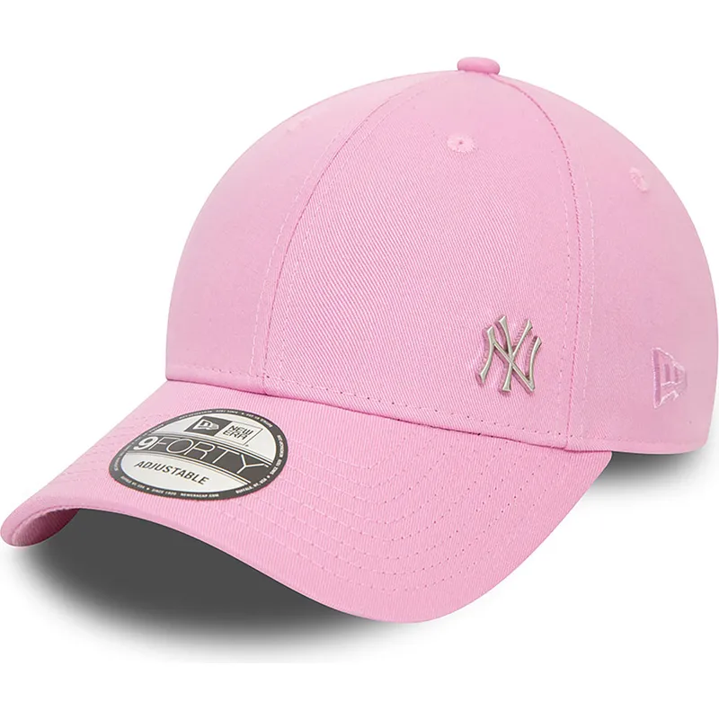 curva-snapback-9forty-flawless-new-york-yankees-mlb-new-era curva-snapback-9forty-flawless-new-york-yankees-mlb-new-era