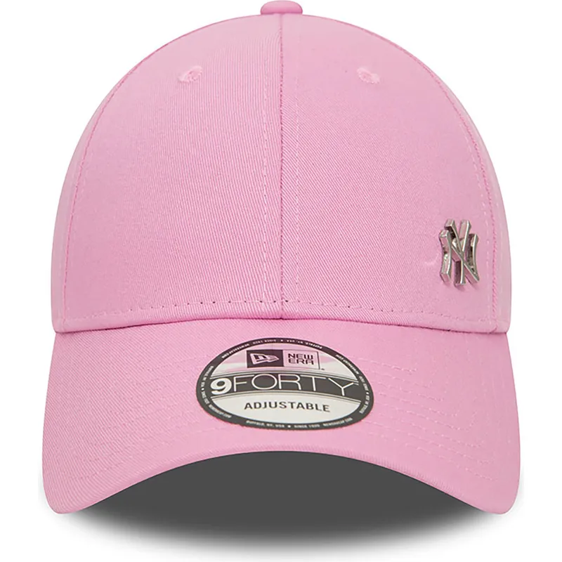 curva-snapback-9forty-flawless-new-york-yankees-mlb-new-era curva-snapback-9forty-flawless-new-york-yankees-mlb-new-era