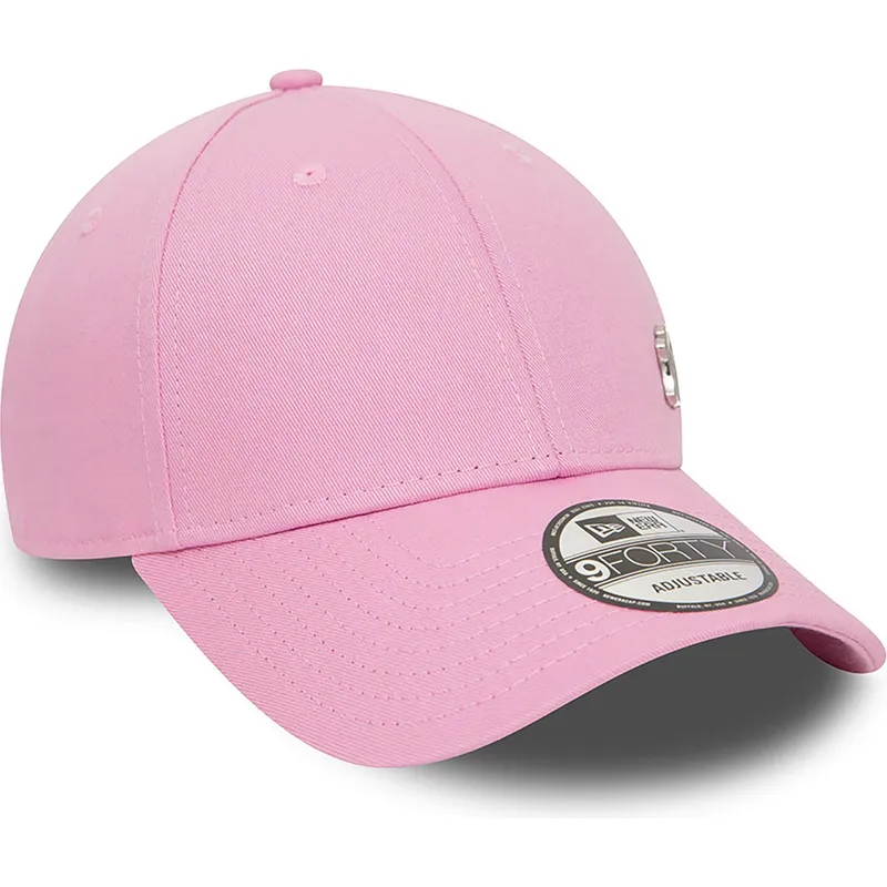 curva-snapback-9forty-flawless-new-york-yankees-mlb-new-era curva-snapback-9forty-flawless-new-york-yankees-mlb-new-era