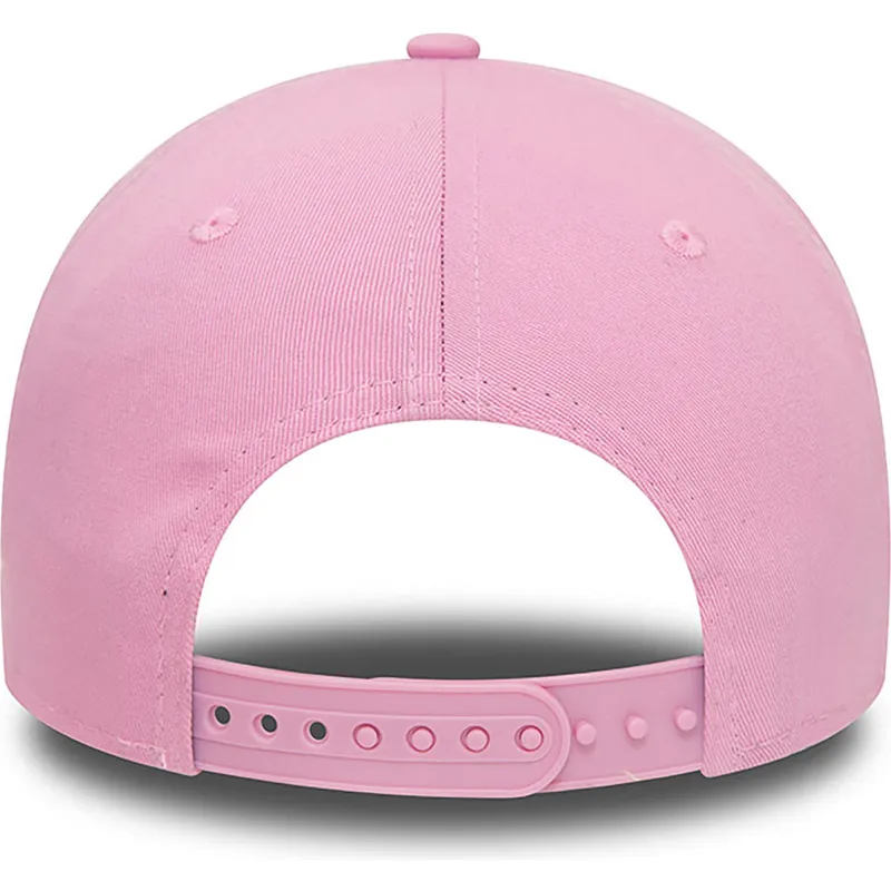 curva-snapback-9forty-flawless-new-york-yankees-mlb-new-era curva-snapback-9forty-flawless-new-york-yankees-mlb-new-era