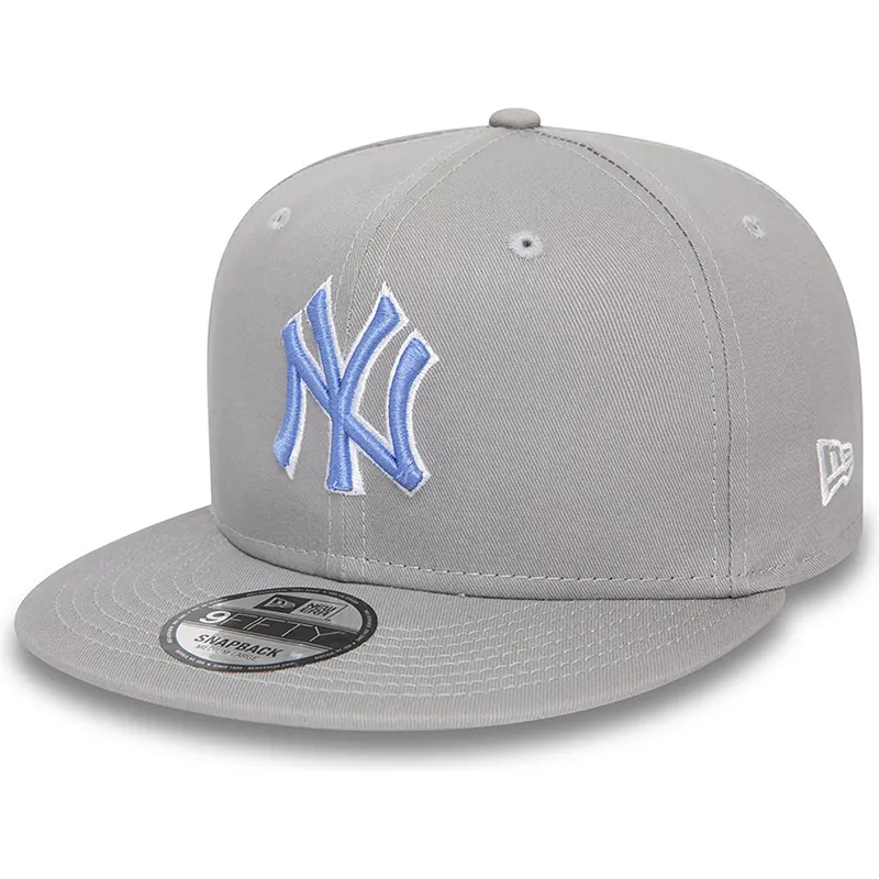 plana-snapback-9fifty-outline-new-york-yankees-mlb-new-era plana-snapback-9fifty-outline-new-york-yankees-mlb-new-era