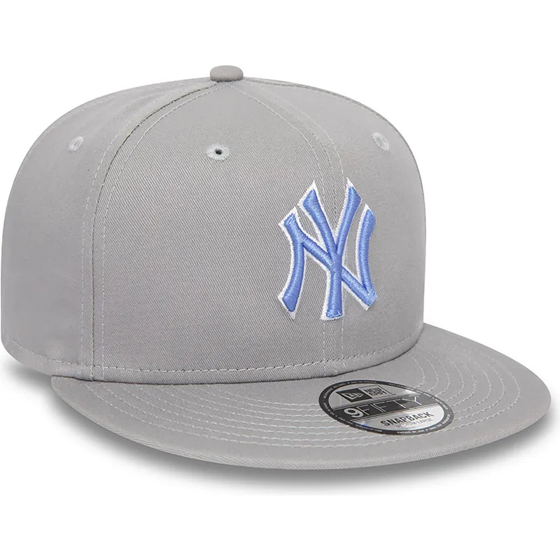 plana-snapback-9fifty-outline-new-york-yankees-mlb-new-era plana-snapback-9fifty-outline-new-york-yankees-mlb-new-era