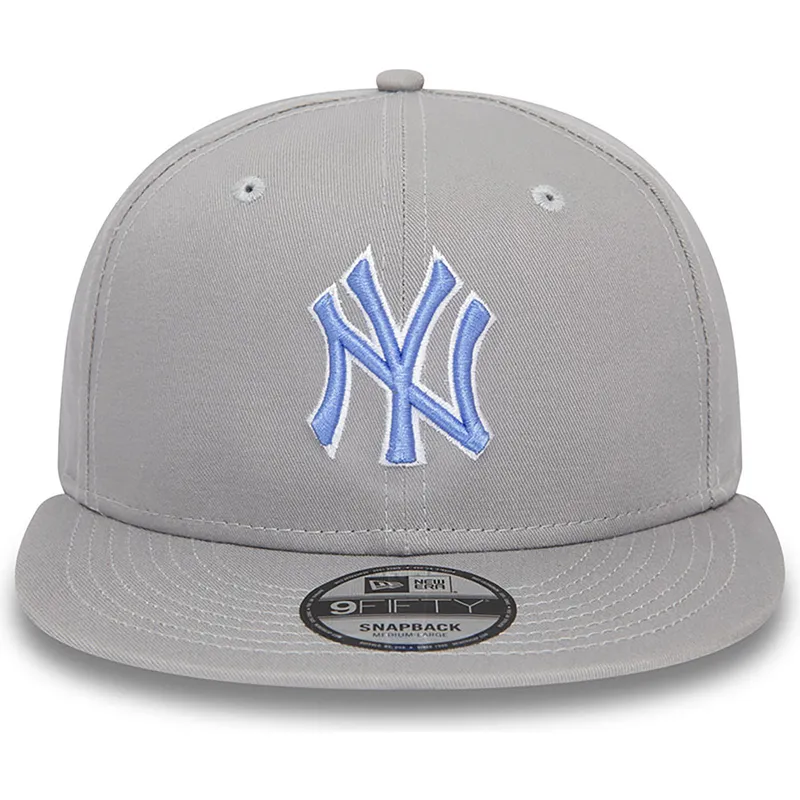 plana-snapback-9fifty-outline-new-york-yankees-mlb-new-era plana-snapback-9fifty-outline-new-york-yankees-mlb-new-era
