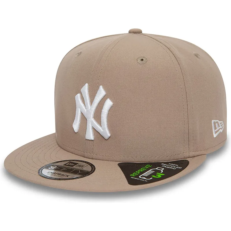 plana-snapback-9fifty-repreve-new-york-yankees-mlb-new-era plana-snapback-9fifty-repreve-new-york-yankees-mlb-new-era